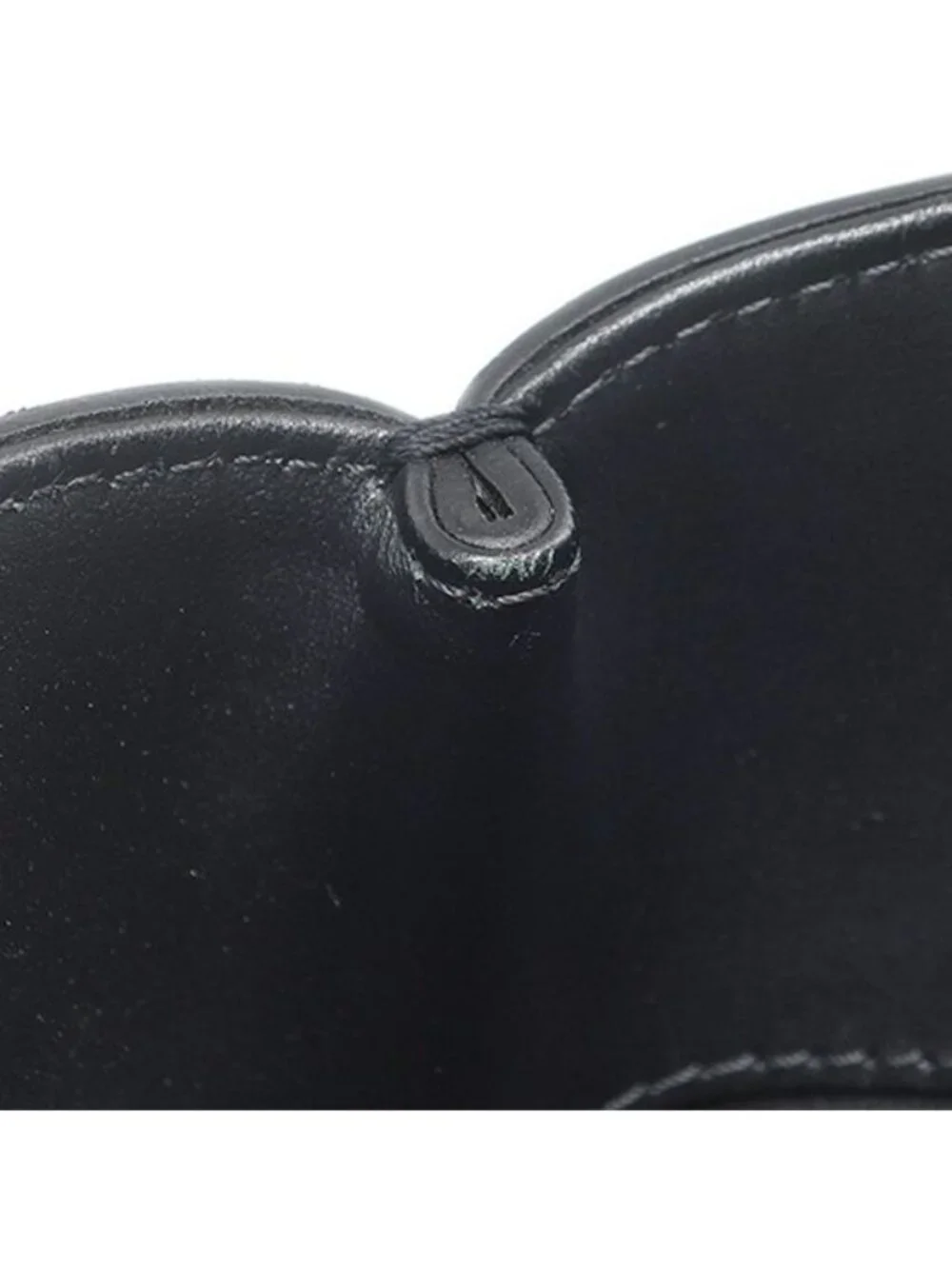 Louis Vuitton Tote Grand Sac Monogram Eclipse Silver